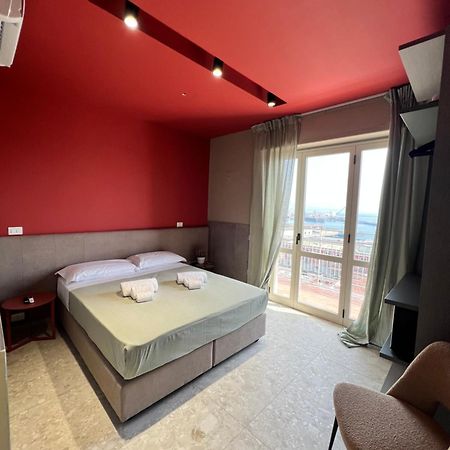 Mia Suites Porto Naples Exterior photo