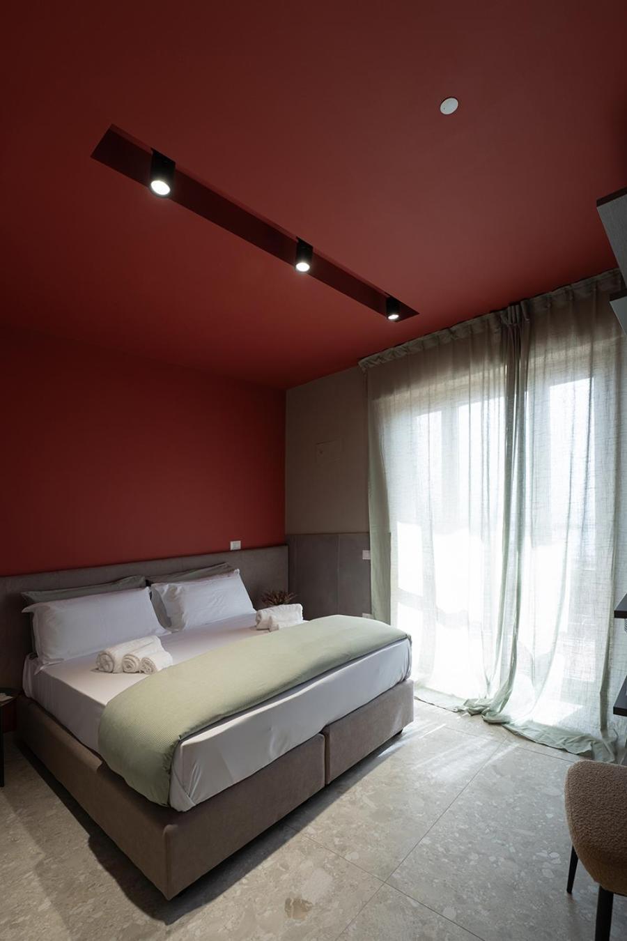 Mia Suites Porto Naples Exterior photo