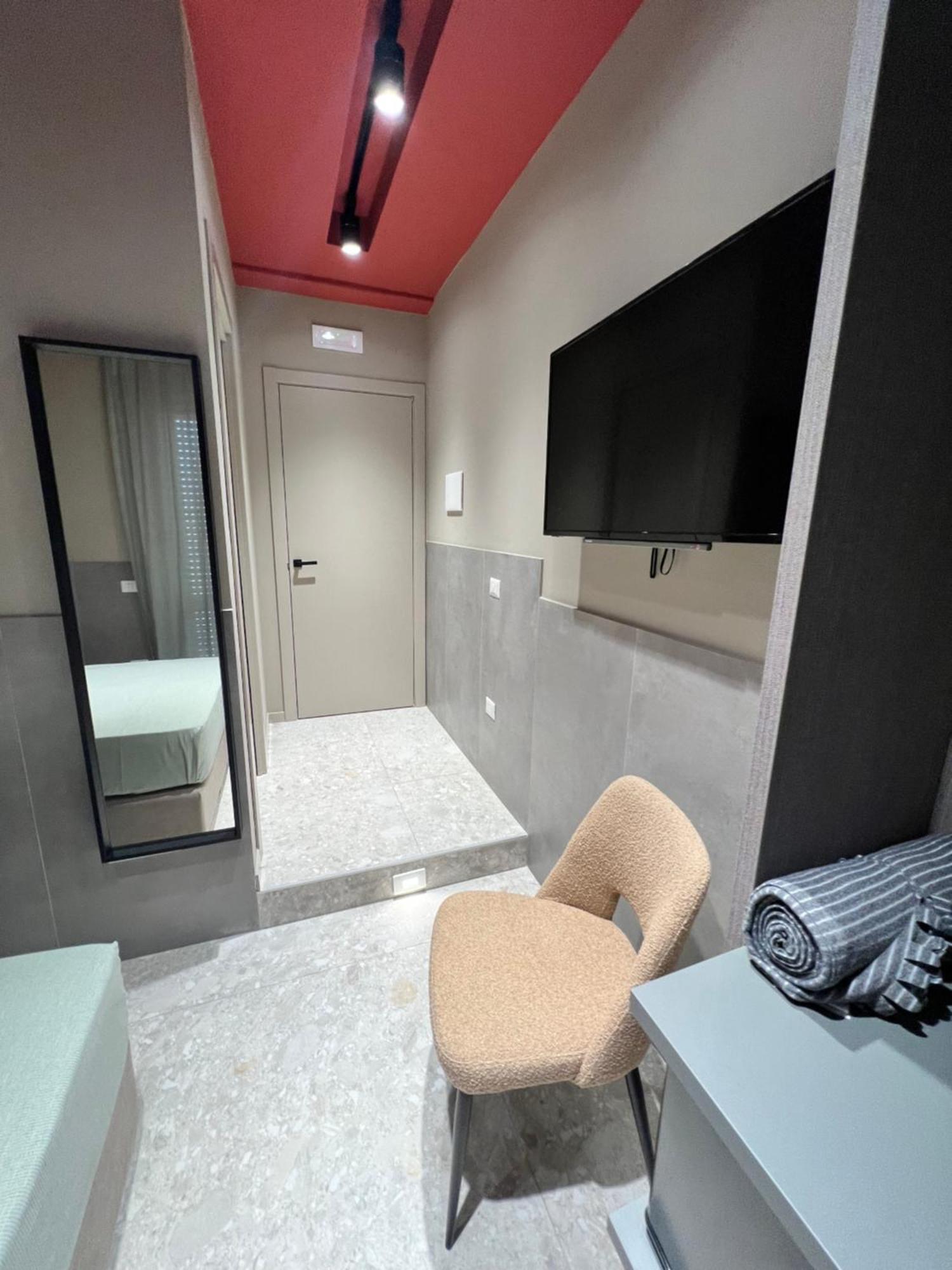 Mia Suites Porto Naples Exterior photo