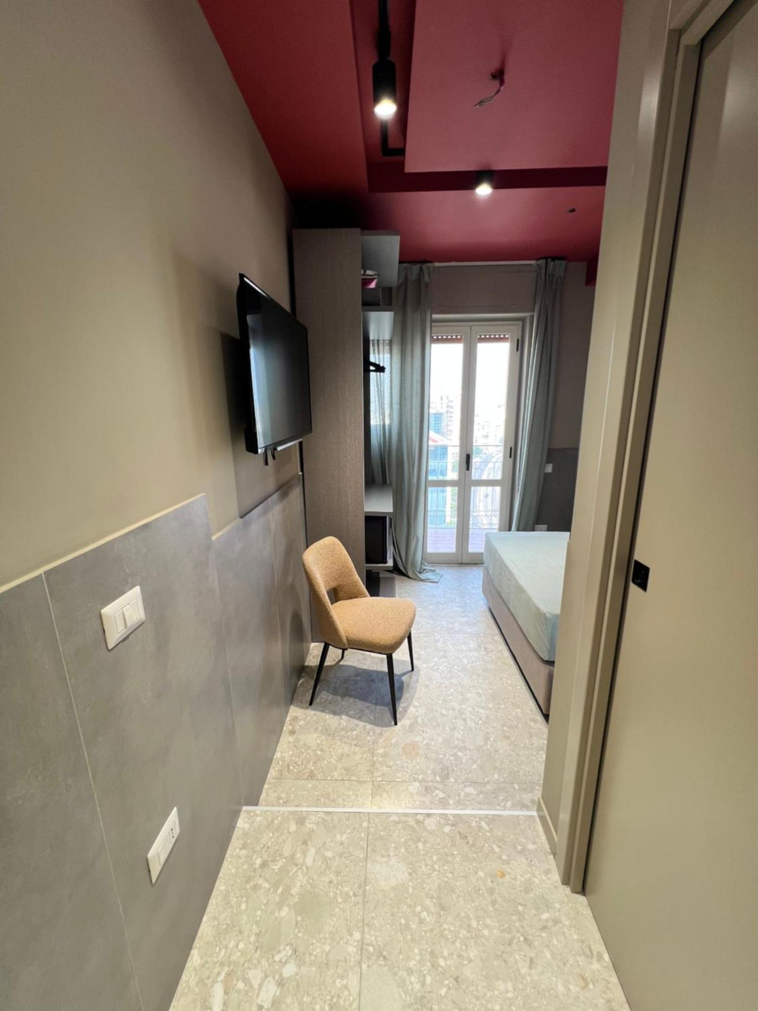 Mia Suites Porto Naples Exterior photo
