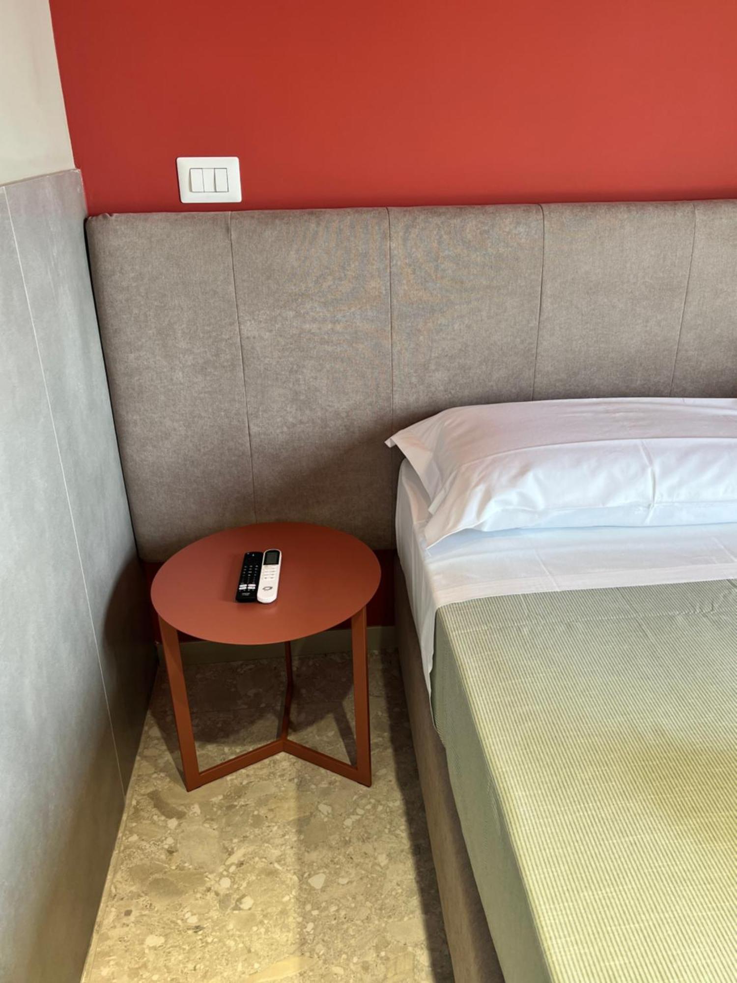 Mia Suites Porto Naples Exterior photo