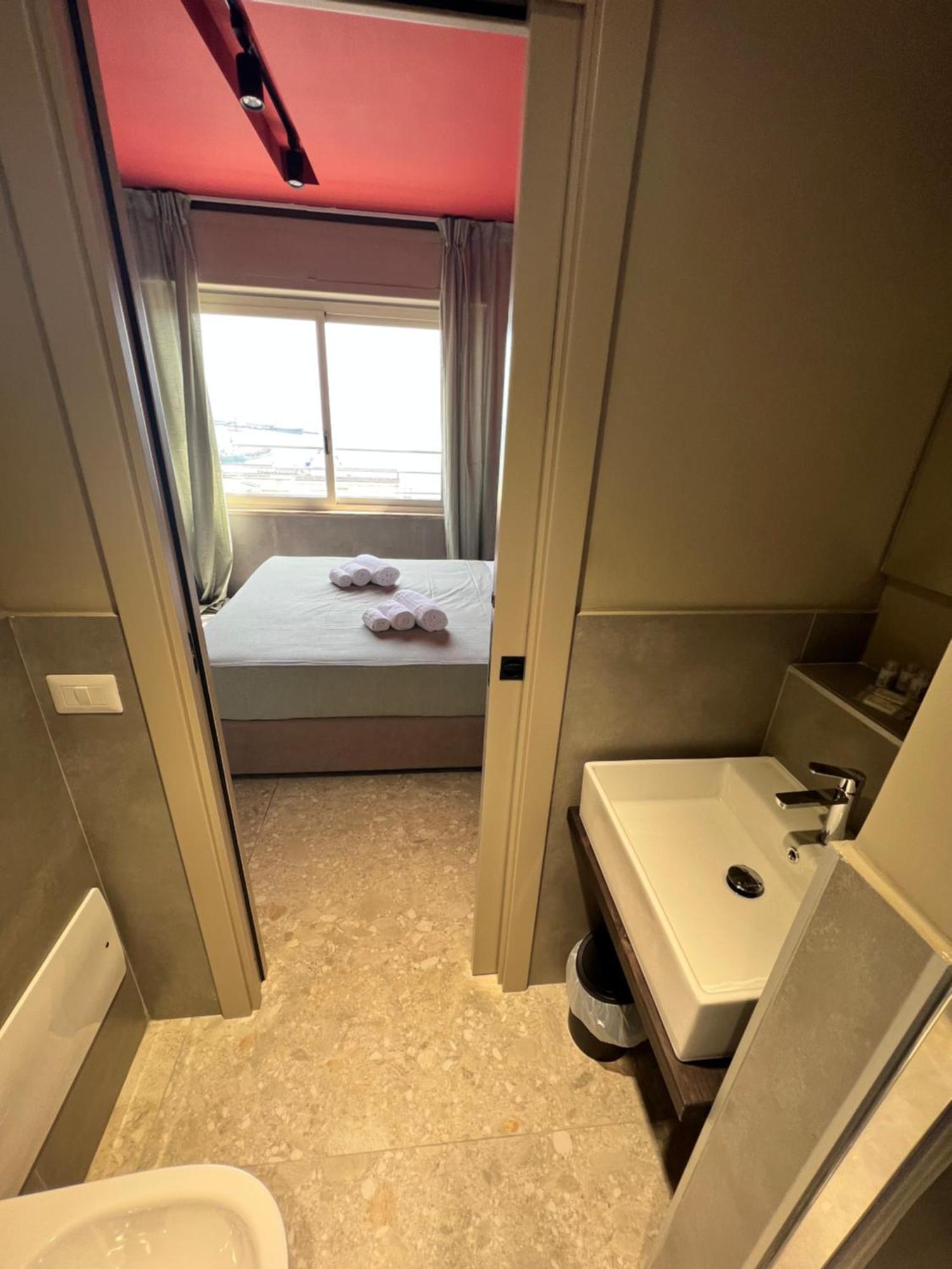 Mia Suites Porto Naples Exterior photo