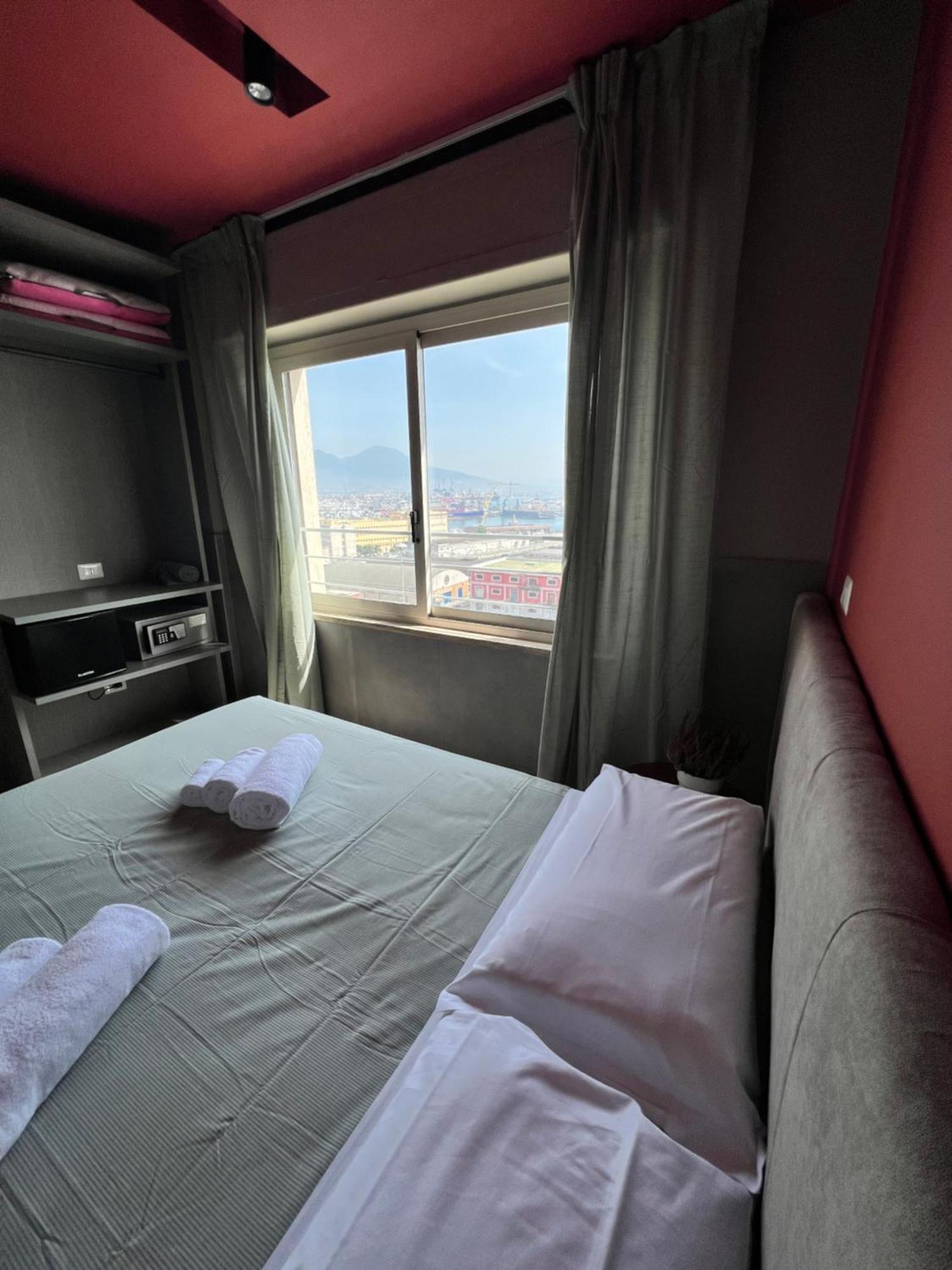 Mia Suites Porto Naples Exterior photo