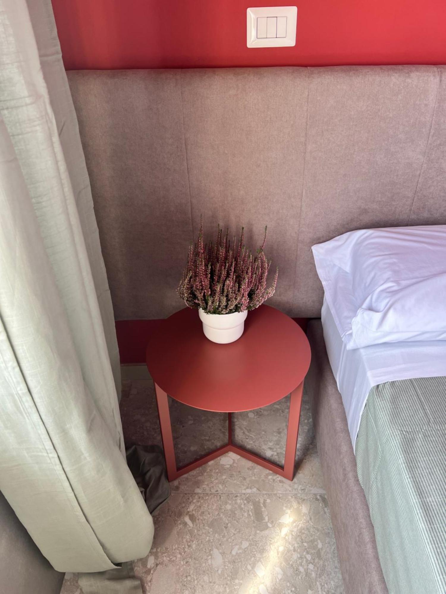 Mia Suites Porto Naples Exterior photo
